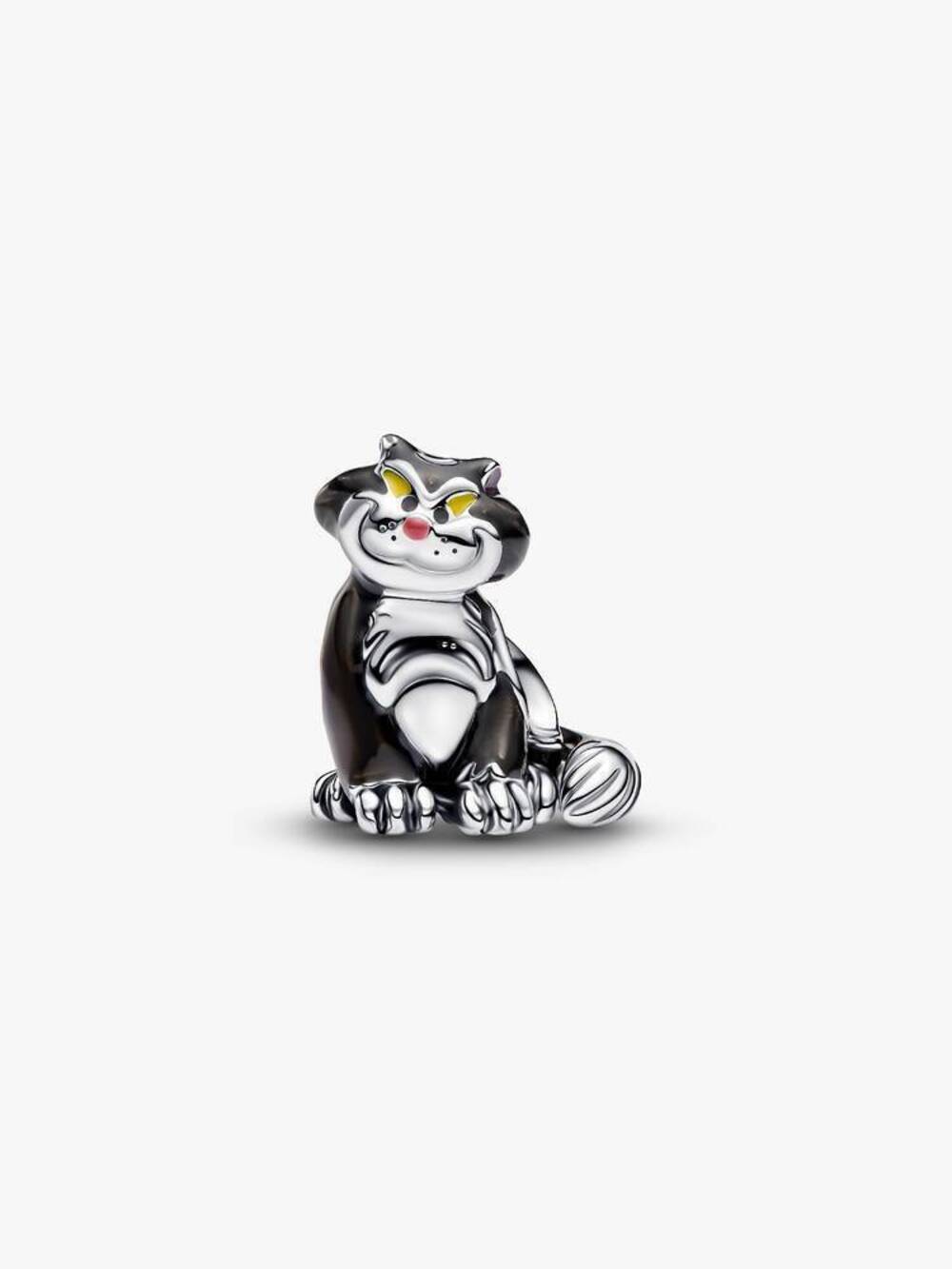 Pandora Disney Villains Lucifer Charm